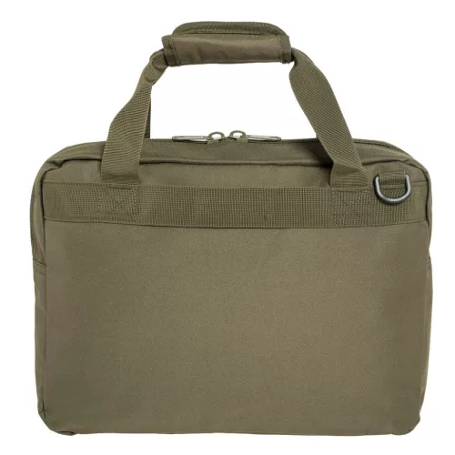 Mil-Tec laptop tasche, Grün