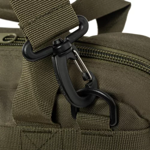 Mil-Tec laptop bag, olive
