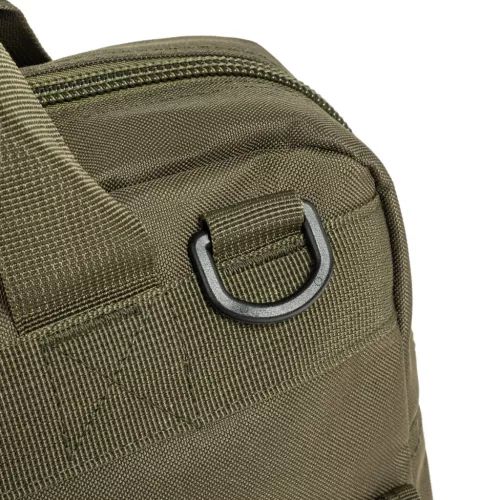 Mil-Tec laptop geanta, verde