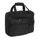 Mil-Tec laptop geanta, negru