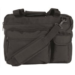 Mil-Tec laptop tasche, Schwarz