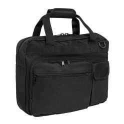 Mil-Tec laptop táska, fekete