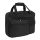 Mil-Tec laptop geanta, negru