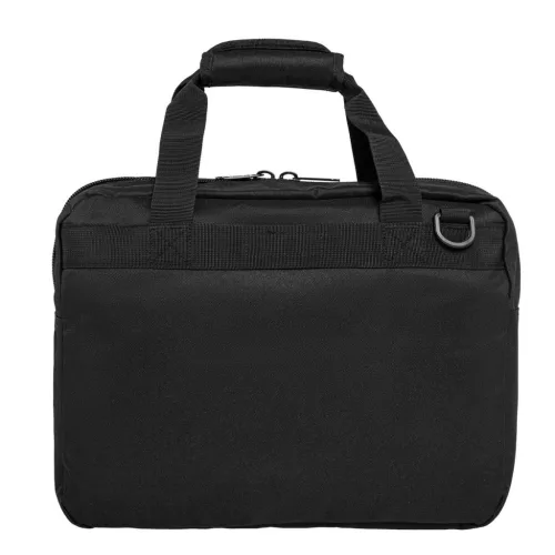 Mil-Tec laptop táska, fekete