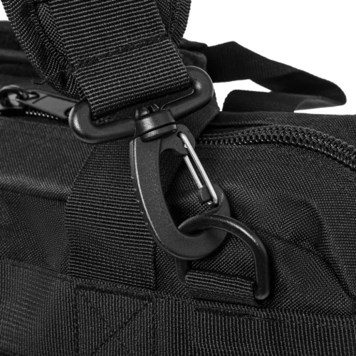 Mil-Tec laptop tasche, Schwarz