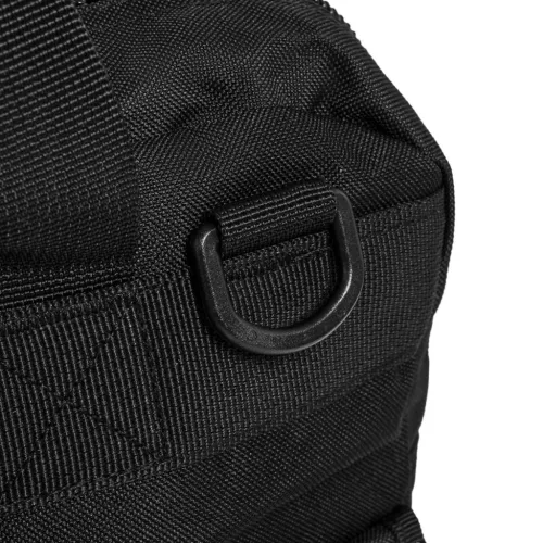 Mil-Tec laptop tasche, Schwarz