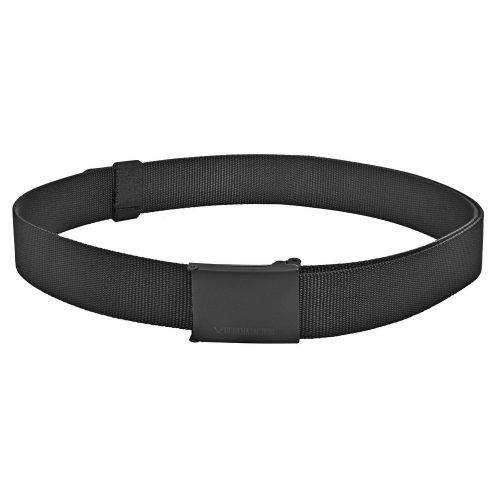 Gurkha Tactical web belt, black