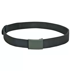 Gurkha Tactical web curea, verde