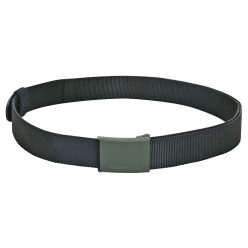 Gurkha Tactical web curea, verde