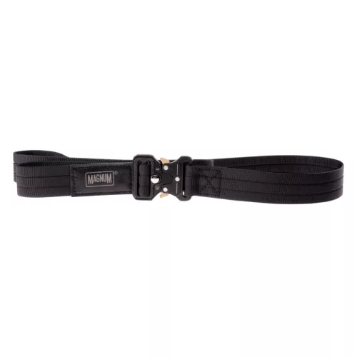 Magnum Vipera belt, black L-XL