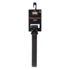 Magnum Vipera Gürtel, Schwarz L-XL
