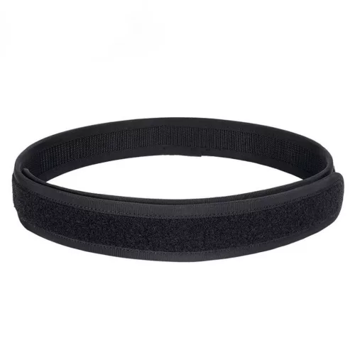 Dobos inner belt, black M 90-105cm