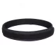 Dobos inner belt, black