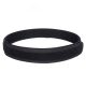 Dobos inner belt, black