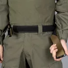 Dobos inner belt, black