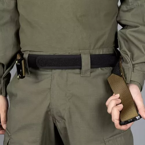 Dobos inner belt, black