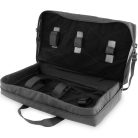 NFM Hjuke G36 Gewehrtasche, Schwarz