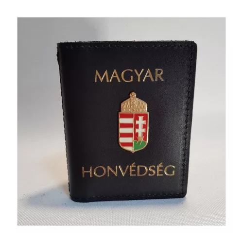 Dobos Honvédségi igazolványtok kicsi