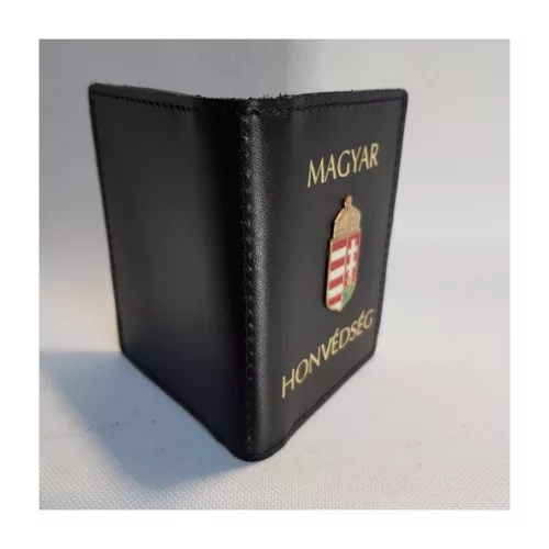 Dobos Small military ID card holder