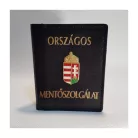 Dobos Mentős igazolványtok kicsi