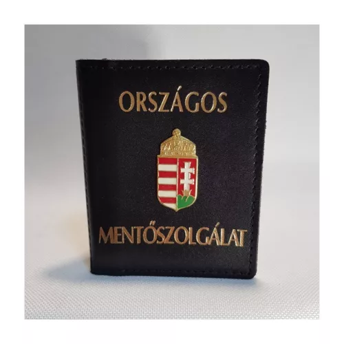 Dobos Ambulance ID case small