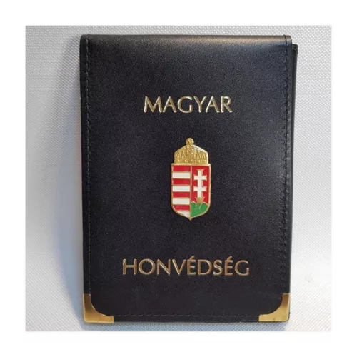 Dobos Honvédségi igazolványtok nagy