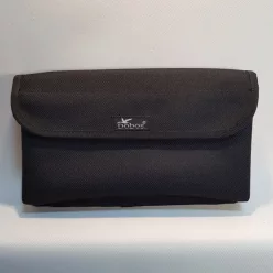 Dobos Scheckbuchhülle 93-1