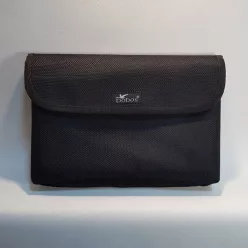 Dobos checkbook pouch 93-3