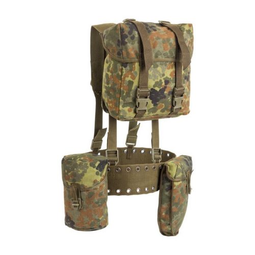 Nemecký BW (Bundeswehr) nosný systém 5 dielov