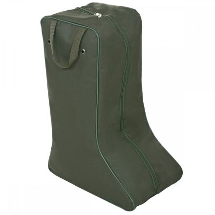Boot bag, green