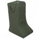 Boot bag, green