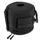 Mil-Tec wc papír tartó, fekete