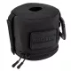 Mil-Tec MOLLE tissue case, Schwarz