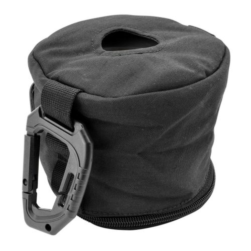 Geanta Molle pentru şerveţele, negru