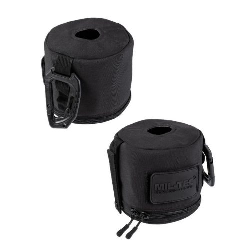 Geanta Molle pentru şerveţele, negru