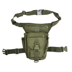 Gurkha Tactical Hip Bag, olive