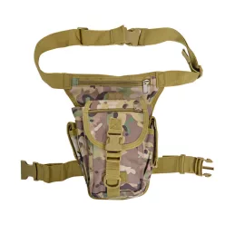 Gurkha Tactical ľadvinka, H6cc
