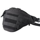 Gurkha Tactical molle fanny pack, black