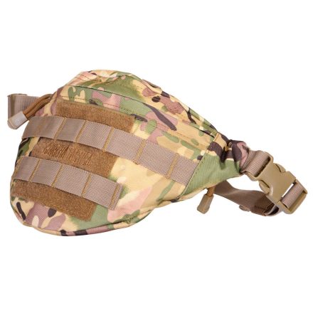 Gurkha Tactical molle geanta fanny pack, H6cc