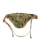 Gurkha Tactical molle övtáska, oldaltáska, H6cc