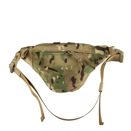Gurkha Tactical molle fanny pack, H6cc