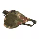 Gurkha Tactical Molle Gürteltasche, Woodland