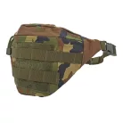 Gurkha Tactical Molle Gürteltasche, Woodland