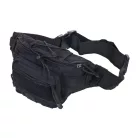 Gurkha Tactical YAK övtáska, oldaltáska, fekete