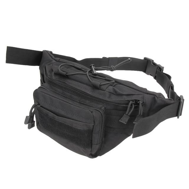 Tactical hot sale bum bag