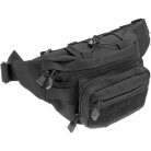 Gurkha Tactical YAK fanny pack, black