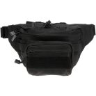 Gurkha Tactical YAK fanny pack, black