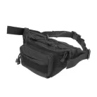 Gurkha Tactical YAK Gürteltasche, Schwarz