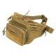 Gurkha Tactical YAK fanny pack, tan