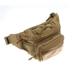 Gurkha Tactical YAK Gürteltasche, tan